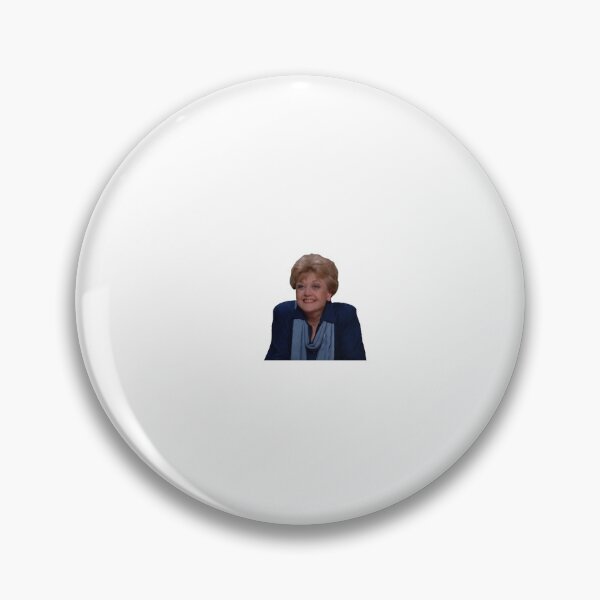 Artikelvorschau, Jessica Fletcher Judging #36 entworfen und verkauft von sarahisawitch.