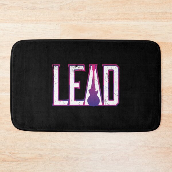 Item preview, Lead Guitarist Lightweight Sweatshirt designed and sold by rikazr6sr1.
