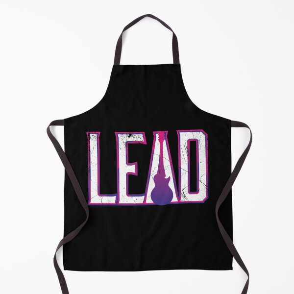 Item preview, Lead Guitarist Lightweight Sweatshirt designed and sold by rikazr6sr1.