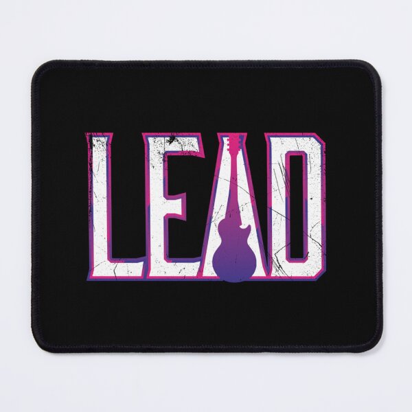 Item preview, Lead Guitarist Lightweight Sweatshirt designed and sold by rikazr6sr1.