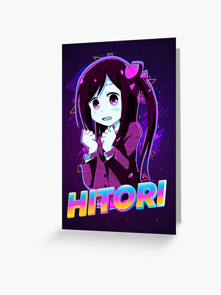 Pin on Hitori Bocchi no Marumaru Seikatsu