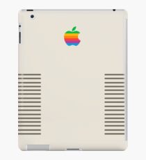 Apple Retro Edition iPad Case/Skin