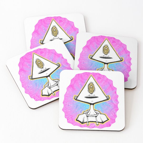 Item preview, Alien Reality Shift designed and sold by BobbyMillsArt.