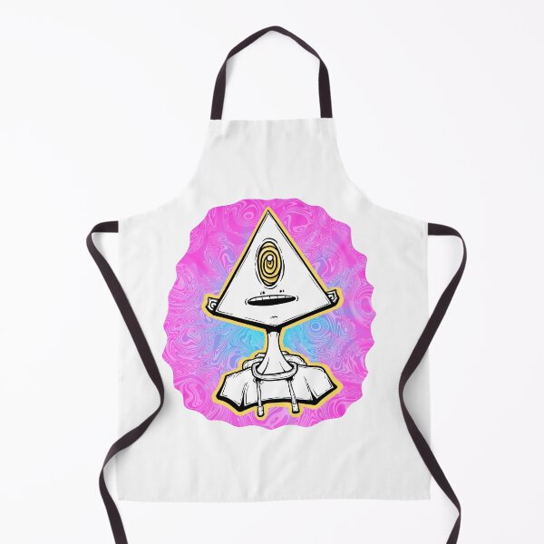 Item preview, Alien Reality Shift designed and sold by BobbyMillsArt.