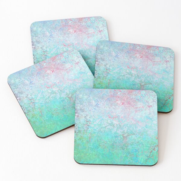 Item preview, Marble Spring Forest designed and sold by Kawaii85.