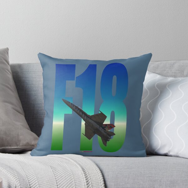 Item preview, Title Design - Canadian Air Force F18 188720 designed and sold by muz2142.