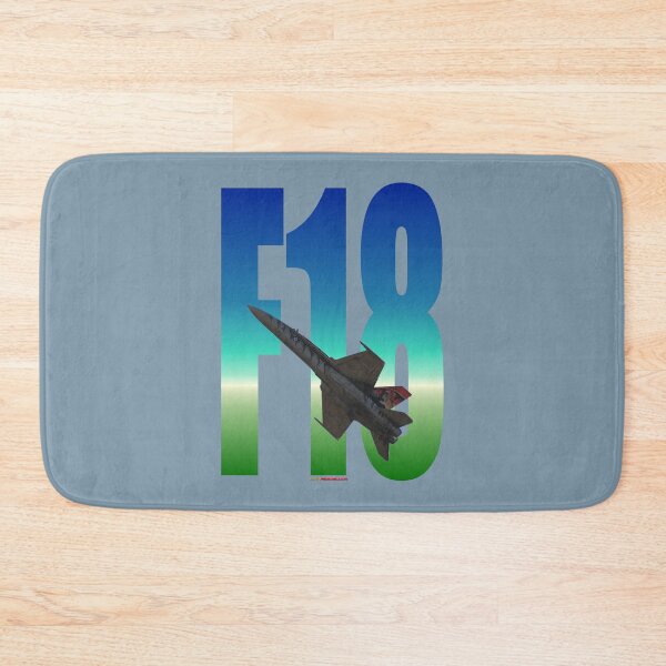 Item preview, Title Design - Canadian Air Force F18 188720 designed and sold by muz2142.