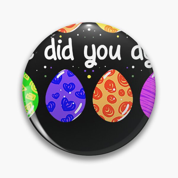 Item preview, But Did You Dye Funny Dyed Easter Egg Dye Sarcastic  designed and sold by zorinaabzs143.
