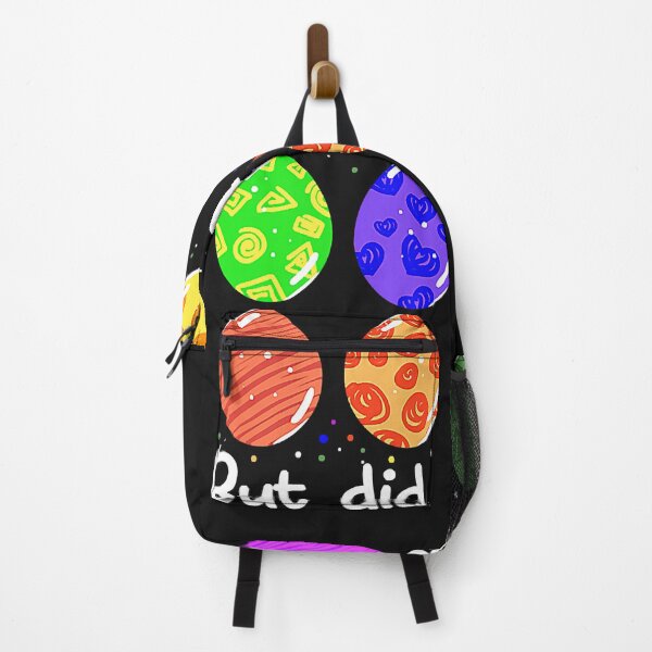 Item preview, But Did You Dye Funny Dyed Easter Egg Dye Sarcastic designed and sold by zorinaabzs143.