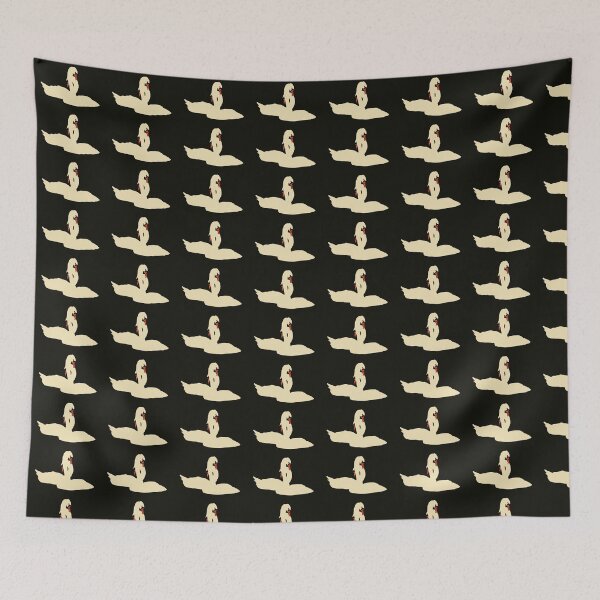 Item preview, Swans designed and sold by TinaJostDesigns.