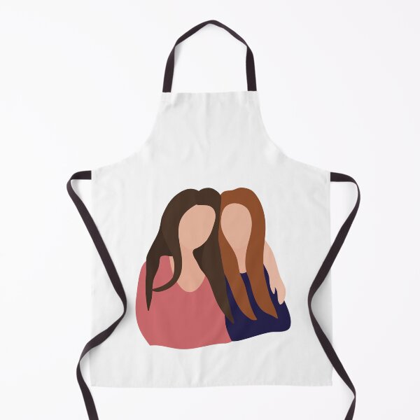 Item preview, Sister and Friend Two Words That Mean the Same designed and sold by Alexa5454.