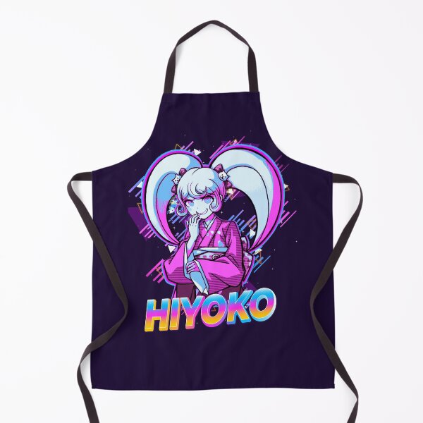 Item preview, Hiyoko Saionji | Danganronpa 2 designed and sold by Fish6SticksP.