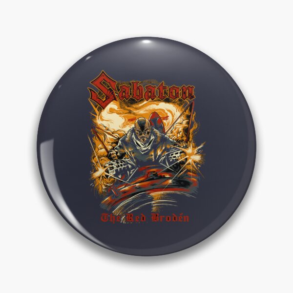 Item preview, perfect coll sabaton designed and sold by BaujaMaopa.