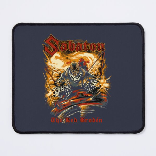 Item preview, perfect coll sabaton designed and sold by BaujaMaopa.