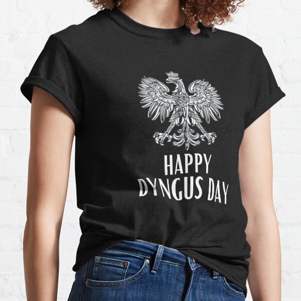 Dyngus Day T-Shirts for Sale