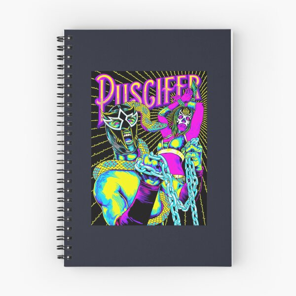 Item preview, PUSCIFER designed and sold by BaujaMaopa.