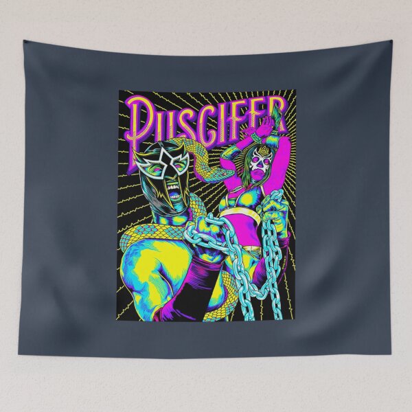 Item preview, PUSCIFER designed and sold by BaujaMaopa.