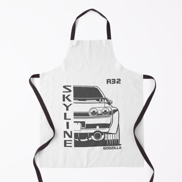 Item preview, R32 Skyline GTR Japanese Racecar Godzilla Car Car Lover Car Guy Car Fan Car Enthusiast Gearhead Petrolhead JDM Lover Gift designed and sold by BaujaMaopa.