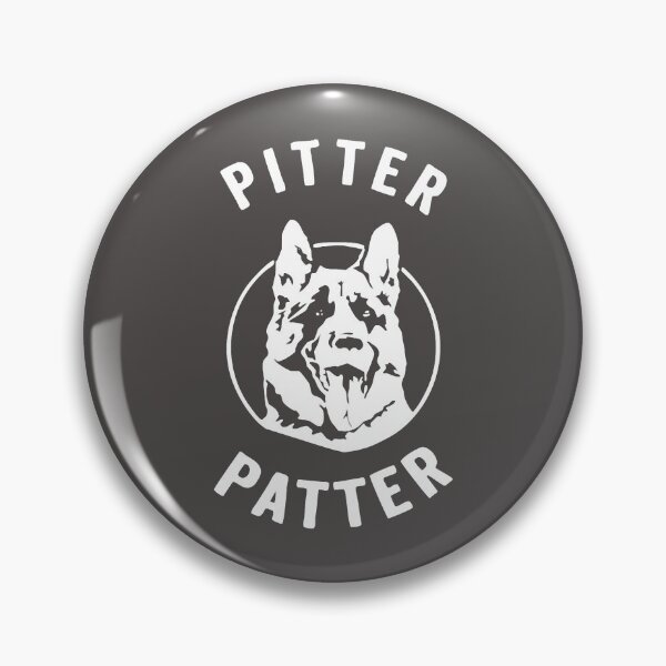 Item preview, Pitter Patter Letterkenny designed and sold by AndreaWaynne.