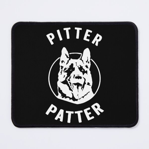 Item preview, Pitter Patter Letterkenny designed and sold by AndreaWaynne.