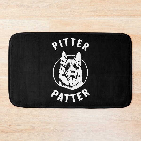Item preview, Pitter Patter Letterkenny designed and sold by AndreaWaynne.