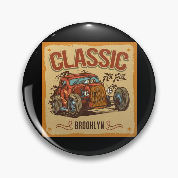 Item preview, hotrod designed and sold by ViejoWill.
