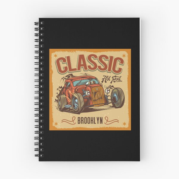 Item preview, hotrod designed and sold by ViejoWill.