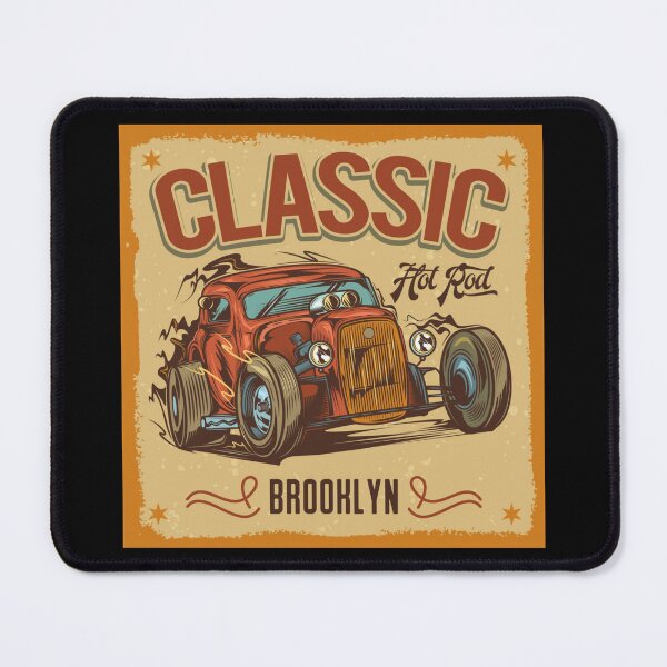 Item preview, hotrod designed and sold by ViejoWill.