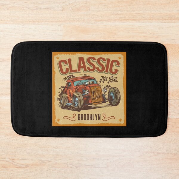 Item preview, hotrod designed and sold by ViejoWill.