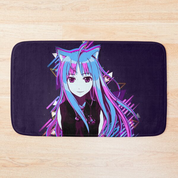 Item preview, Holo | Spice Wolf designed and sold by Fish6SticksP.