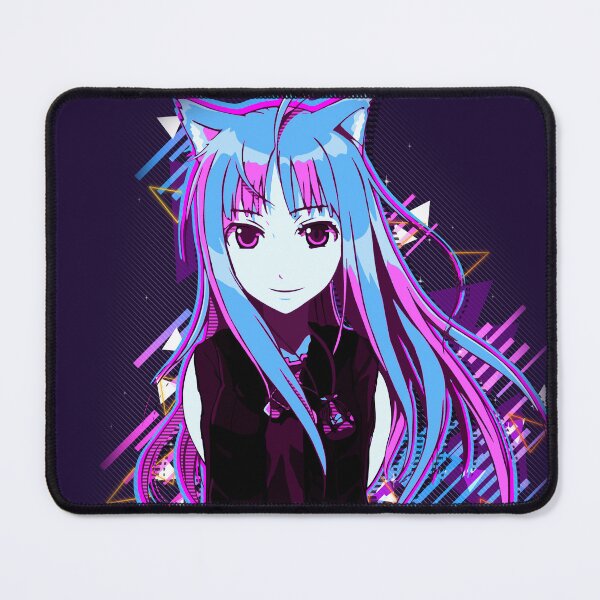 Item preview, Holo | Spice Wolf designed and sold by Fish6SticksP.