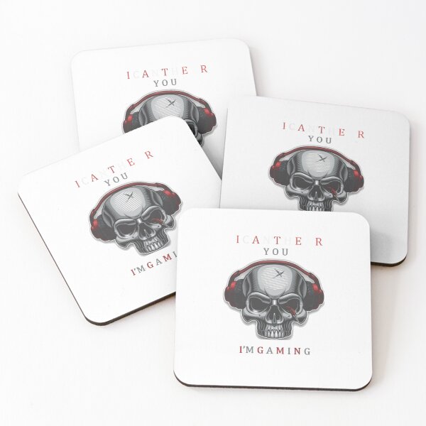 Item preview, I can't hear you i'm gaming designed and sold by dngr shop.