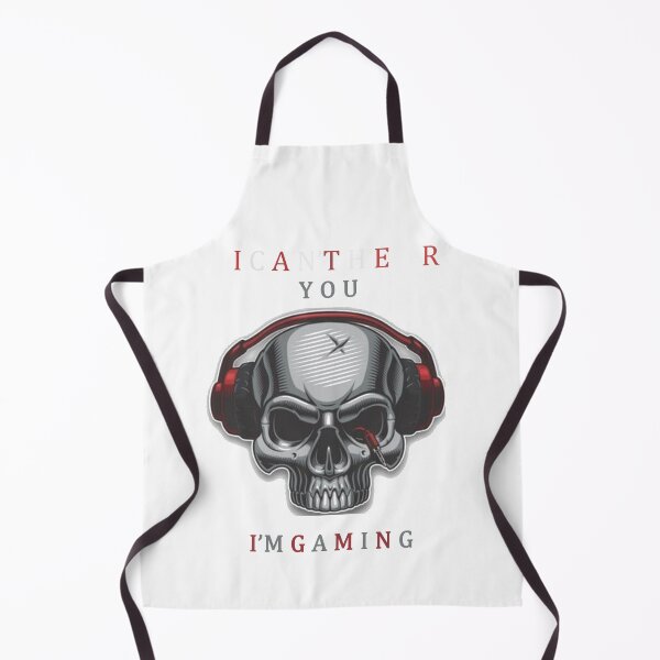 Item preview, I can't hear you i'm gaming designed and sold by dngr shop.
