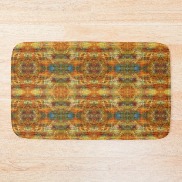 Item preview, Abstract Earth and Sky Transfiguration  designed and sold by ShoaffBallanger.
