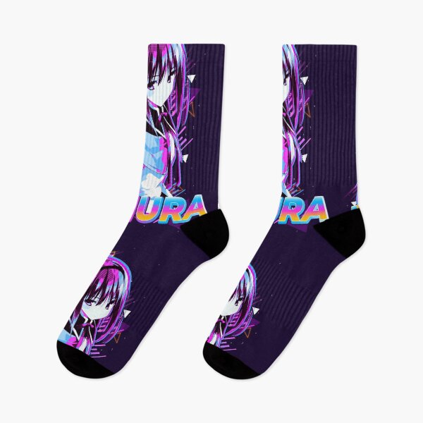 Item preview, Homura | Madoka Magica designed and sold by Fish6SticksP.