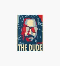 Lebowski Art Board