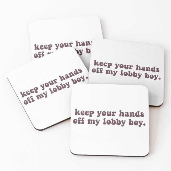 Item preview, Lobby boy designed and sold by florence + sage.