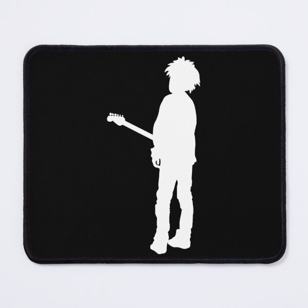 Item preview, The Cure White designed and sold by AndreaWaynne.