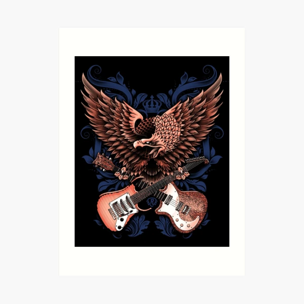 The Best of Eagles for Guitar – Updated Edition (Sheet Music