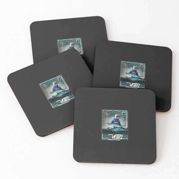 Item preview, sebastian vettel aston martin, Sebastian Vettel, aston martin f1 2021, vettel f1 aston martin Classi designed and sold by JulianeSeeger.