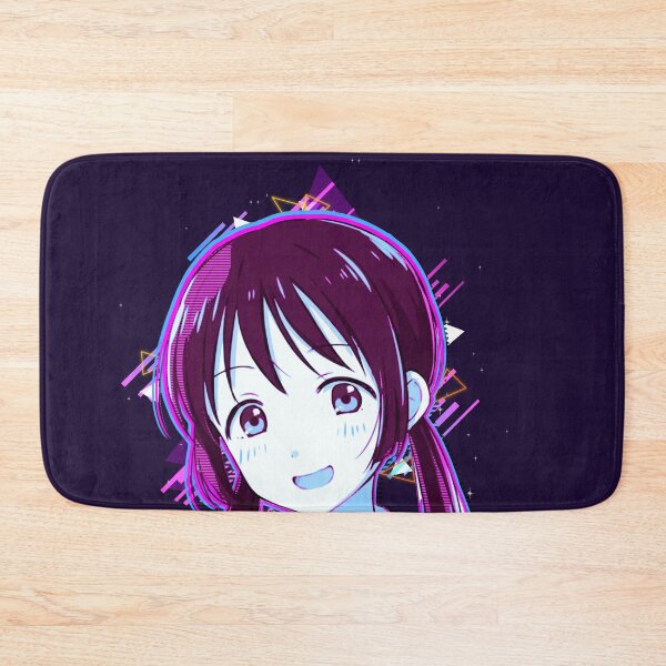 Item preview, Honda Hanako | Asobi Asobase designed and sold by Fish6SticksP.
