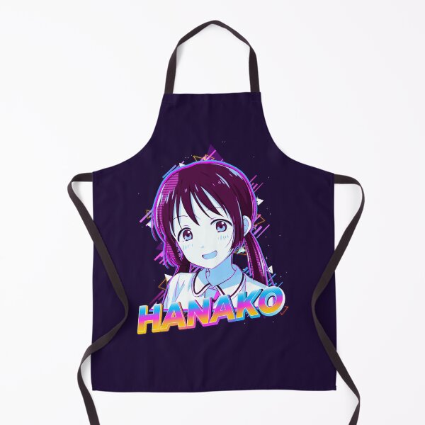 Item preview, Honda Hanako | Asobi Asobase designed and sold by Fish6SticksP.