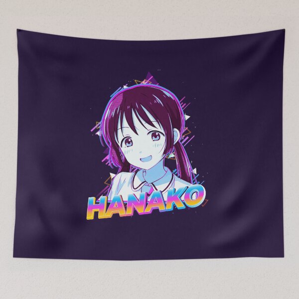 Item preview, Honda Hanako | Asobi Asobase designed and sold by Fish6SticksP.