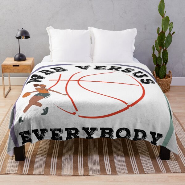 Item preview, WBB vs Everybody - Dawn Staley designed and sold by dsrdirect.