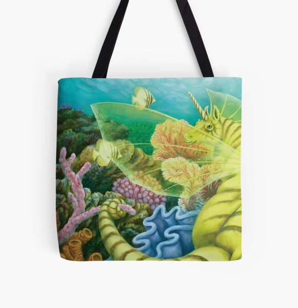 Item preview, Sea Unicorn designed and sold by Andrea Walters.