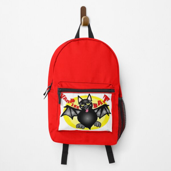Item preview, Vampire Bat designed and sold by Shirley cute art .
