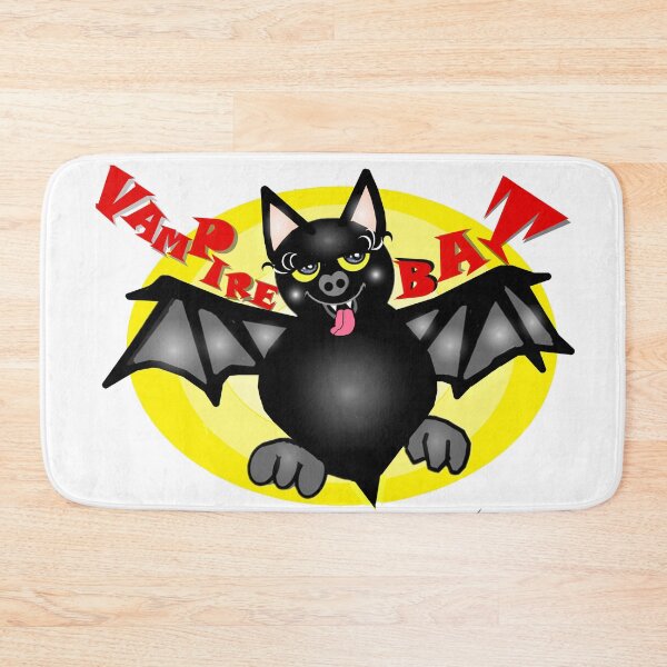 Item preview, Vampire Bat  designed and sold by Shirley cute art .