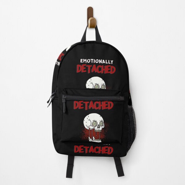 Item preview, Emotionally detached designed and sold by tradeculture143.