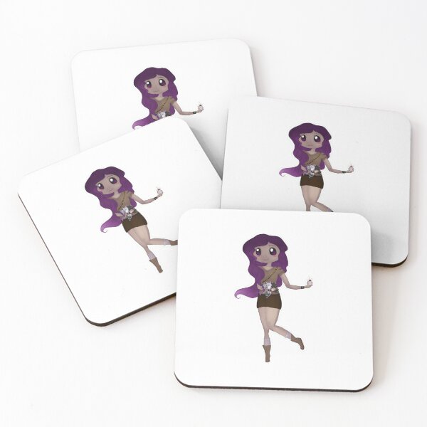 Item preview, best selling The Kids IHASCUPQUAKES, Diana,Kids IHASCUPQUAKES , Cute Love IHASCUPQUAKES  designed and sold by Amelia-Nina.