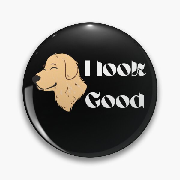 Item preview, I look Good  designed and sold by Mr7Williams.